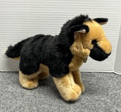 Aurora Miyoni German Shepherd Puppy Dog 10″ Plush Stuffed Animal