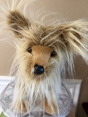 Douglas Yorkshire Terrier Plush Cuddle Toys Stuffed Animal