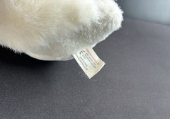 RSPB Wild Republic Audubon Plush Birds MUTE SWAN w/ Sound RARE – Please READ :)