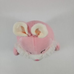 NEW Squishmallows 9″ Bop the Bunny Fuzzy Belly Hug Mees Mystery Egg Plush