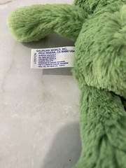 Aurora Frog Plush Mini Flopsie Fernando Froggy Stuffed Animal Baby Toy 8″ Inch