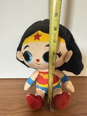 Kohl’s Cares/DC Comics “Wonder Woman” Doll ~ 9-10″ Tall