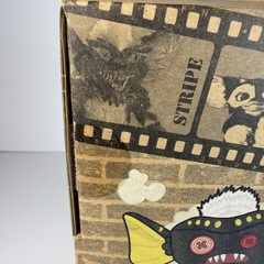New Fuggler X Gremlins Gizmo Funny Ugly Monster Zuru 15710B Warner Brothers