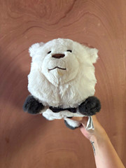 Spy x Family Bond Plush