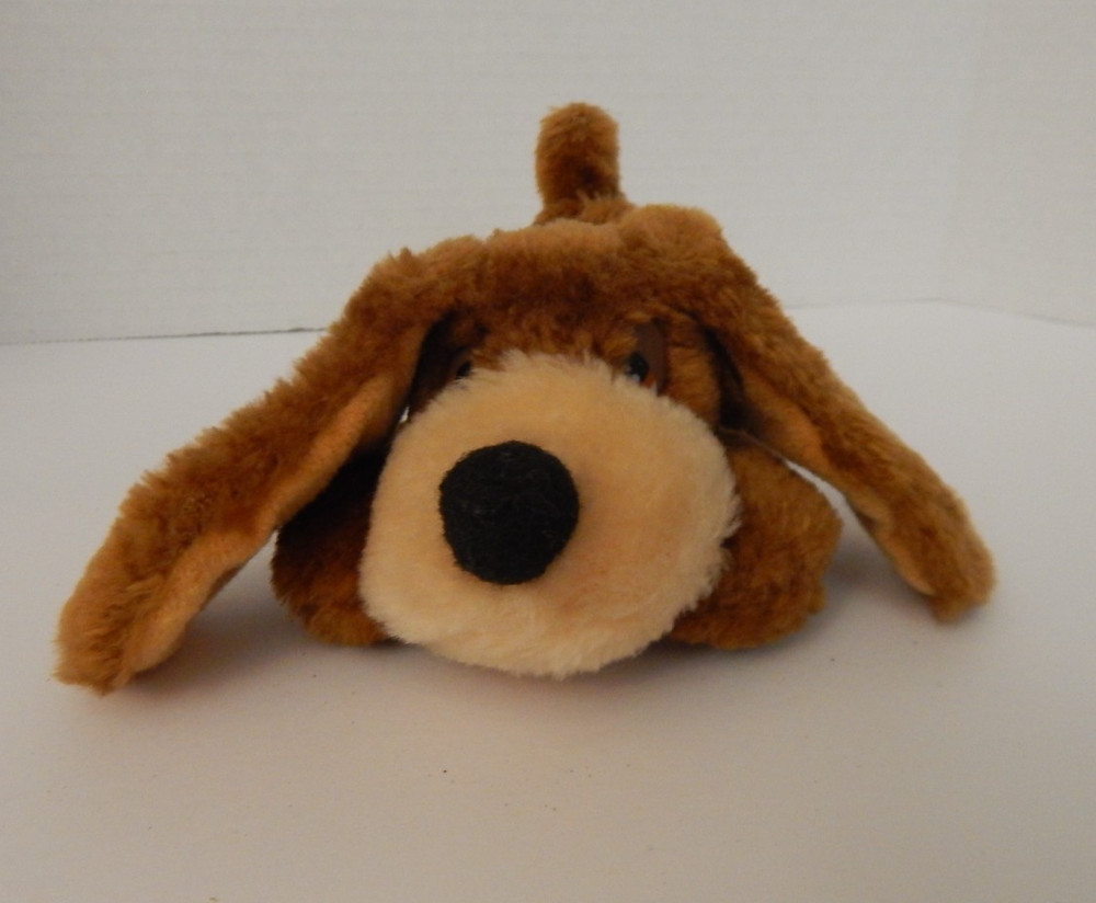 Russ ~Small “Samuel” Puppy Dog Plush * Item #129