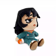 Youtooz Mouthwashing Anya Plush H9inch PP Cotton Plushie