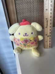 Sanrio Hello Kitty And Friends x Sweethearts Collection Pompompurin Sugar Pie