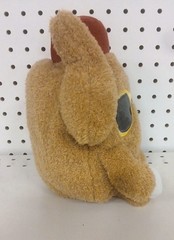 NEW – Bum Bumz Friends – Thanksgiving Turkey