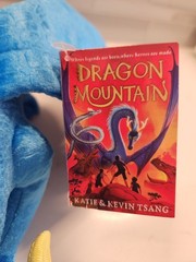 Dragon Mountain Spark 20″ Plush Doll Barnes & Noble Exclusive 2020 MerryMakers