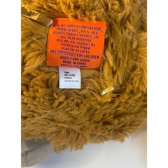GiggleScape Highland Cow Plush With Flower Rose Valentine Target Stuffed Animal