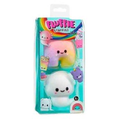 [NEW RELEASE!] Fluffie Stuffiez Minis Bear Collectible Plush Surprise Reveal