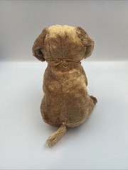 Golden Bear Co Blood Hound Dog Plush 6 Inch 2001 Stuffed Animal Toy