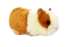 Auswella Wholesale Plush 5 Inch Hamster Henry- Stuffed Animal for Kids