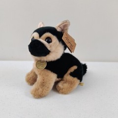 Aurora Miyoni Tots German Shepherd Puppy Plush Stuffed Animal