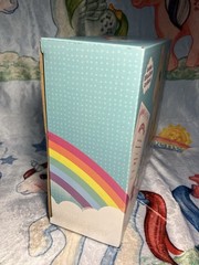 My Little Pony Stuff and Sew Classic Snuzzle Plush Craft Kit Retro MLP G1 Merch