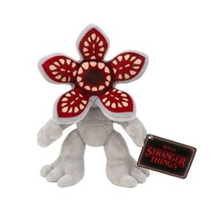 Netflix ☎️📺🔦 Stranger Things Demogorgon 8” Soft Plush with Special Embroidery