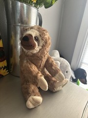 Cute Plush