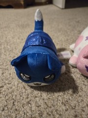 Aphmau And Friends Glitter Ein