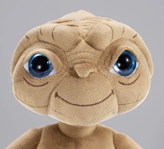 The Noble Collection E.T. Extra-Terrestrial Plush One Size, No Color