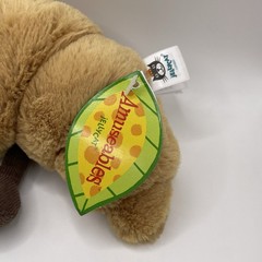Jellycat AMUSEABLE CROISSANT Small Soft Plush 8″ Collectible RARE HTF NEW