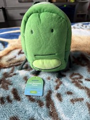 ￼ Official Makeship Liam Plush 1.0 ￼