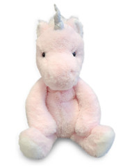 Worlds Softest Plush Unicorn Pink Stuffed Animal for Baby Toddler Kids Gift