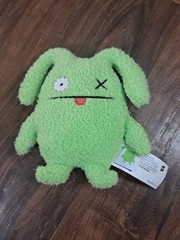 Ugly Dolls Ox Plush Hasbro Artist Series Ugly Dolls Movie Target Exclusive