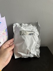 Jiimo Sweet Slumber Manor CARD CONFIRMED/SEALED BLIND BOX -CLOUDY YOYO
