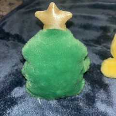 Aurora Palm Pals Plush Lot Of 5 Heart Pineapple Christmas Tree Frog Palm Tree