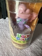 Hasbro Ugly Dolls Mermaid Maiden Tray Collectible Figure Brand New Sealed