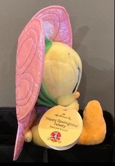 Y2K Hallmark Looney Tunes Talking Tweety Bird Plush Butterfly NWT