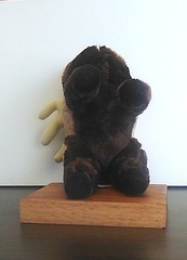 8” Wild Calls Elk | Stuffed Animal | Wild Republic | Non-working sound | C-8