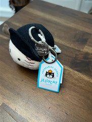 2026 Jellycat Amuseables Baseball Plush Bag Charm Keychain Cute Gift- NWT