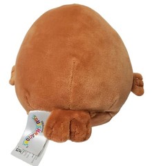 Squishmallow Walrus Bruce Plush Stuffed Animal Toy Ocean Sea Mammal Seal 5″