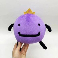 Wemmbu Plush Toys Game 20cm Plushies Stuffed Doll Soft Pillow Cuddly Gifts