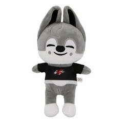 Skzoo Stray Kids G 8 Inch Stuffed Animals Toddler Plush Toys Fluffy Dolls Gifts