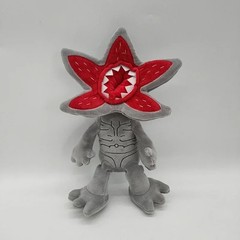 2026 Stranger Things Demogorgon Stuffed Plush Toy Cartoon Game Gifts Trend Movie