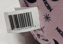 Katsla The Cat Pajama Series Night Mode Authentic Kellytoy Squishmallows 8″