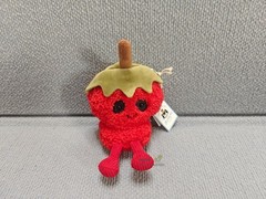 Jellycat Amuseable Toffee Apple charm NEW US STOCK & SHIP J5C