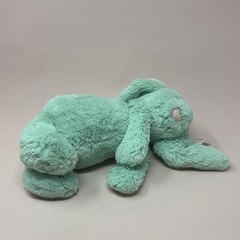 Jellycat Bashful Bunny Medium Mint Rare VHTF 12″ Plush BAS3BM Retired WITH Tags