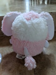 Pikmi Pops Jumbo plush Llama 8″ w/ original Lollipop storage case