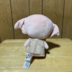 Harry Potter Dobby Plush House Elf Stuffed Toy Doll Funko 2019 7” Standing