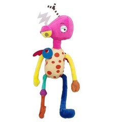 Zooble Plush Toy Amazing Digital Circus Cute Cartoon Character Gift