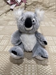 Webkinz with Unused Code