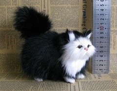 Kitten Cat 5 Inch Stuffed Animal Plush Toys Toddler Doll Kids Gifts