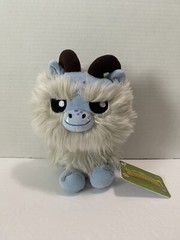 Wetmore Forest Magnus Twistknot Plush Funko