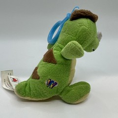 Webkinz Key Lime Dino