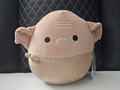 Squishmallows 8” Inch Dobby The Elf – Harry Potter House Elf Plush