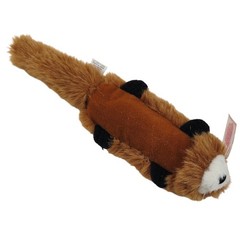 Senario Plush Mini Scoozie Baby Ferret Collectible Toy 2000 Limited Edition