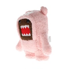 Domo Teddy Bear 6″ Plush